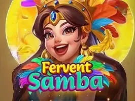 แซมบ้าที่กระตือรือร้น game icon