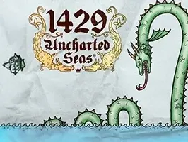 1429 Uncharted Seas thumbnail