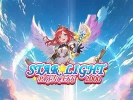 Starlight Princess 2000 thumbnail
