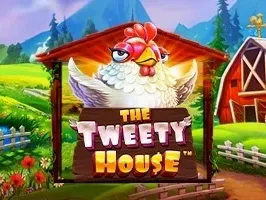 The Tweety House game thumbnail