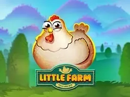 ลิตเติ้ลฟาร์ม game icon