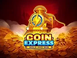 Coin Express_ ถือและชนะ game icon