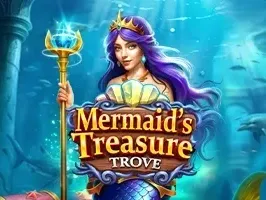 ขุมทรัพย์แห่งนางเงือก game thumbnail