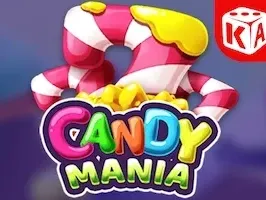 Candy Mania game thumbnail