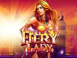 FieryLady game thumbnail