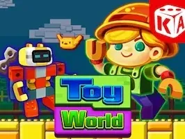 Toy World