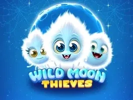 โจรจันทร์ป่า game icon