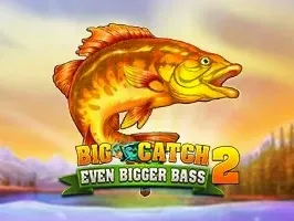 จับปลาตัวใหญ่ได้ยิ่งกว่า 2 game thumbnail