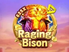 Raging Bison thumbnail